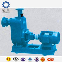 YQ motor included cast iron dirty water pump